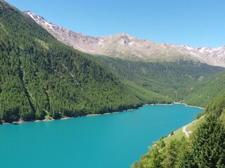 Appartamento per vacanze Algund Ambiente 28