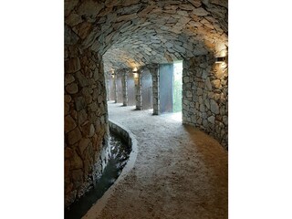 Appartamento per vacanze Algund Ambiente 20