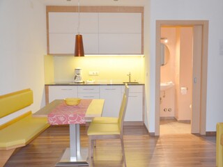 Appartamento per vacanze Algund Caratteristiche 12