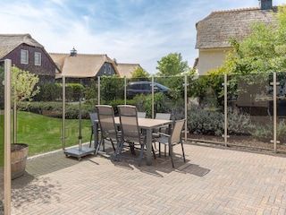 Holiday house Makkum Outdoor Recording 14