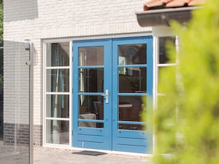 Holiday house Makkum Outdoor Recording 15