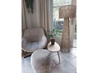 Holiday house Makkum Outdoor Recording 20