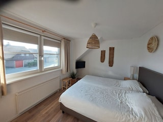 Holiday house Makkum Bedroom 36