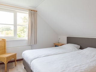 Holiday house Makkum Bedroom 37