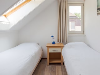 Holiday house Makkum Bedroom 38