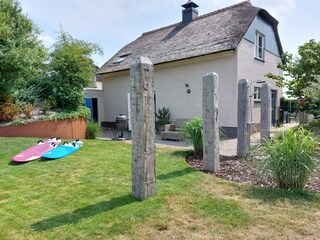 Holiday house Makkum Outdoor Recording 17