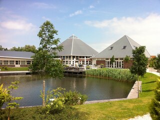 Vakantiehuis Makkum Omgeving 32