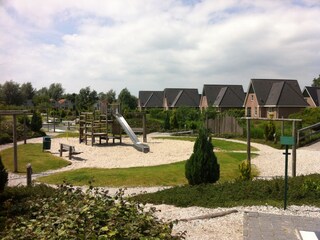 Vakantiehuis Makkum Omgeving 34