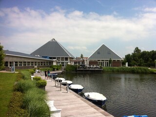 Vakantiehuis Makkum Omgeving 30