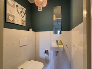 Vakantiehuis Makkum Kenmerken 22