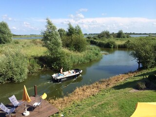 Vakantiehuis Makkum Omgeving 29