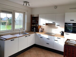 Vakantiehuis Makkum Kenmerken 29