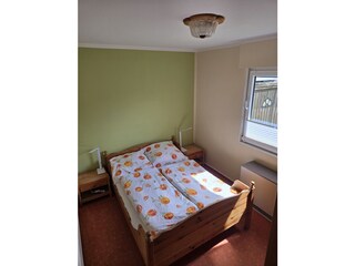 Ferienhaus Tetenbüll Ausstattung 11