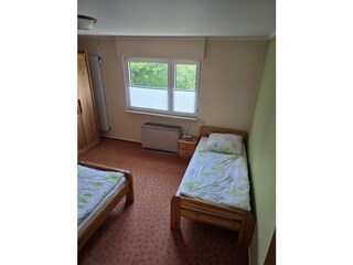 Ferienhaus Tetenbüll Ausstattung 10