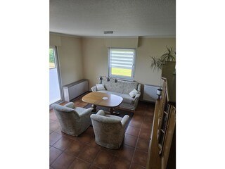 Ferienhaus Tetenbüll Ausstattung 9