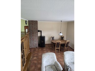 Wohnzimmer Esszimmer