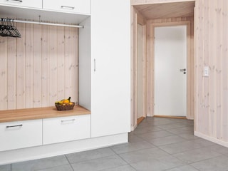 Ferienhaus Olpenitz  18