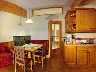 Appartamento Achenkirch Caratteristiche 4