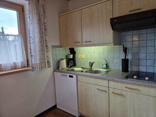 Apartment Achenkirch Ausstattung 6