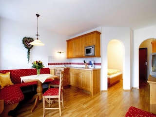 Apartment Achenkirch Ausstattung 7