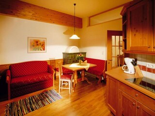 Apartment Achenkirch Ausstattung 8