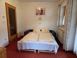 Apartment Achenkirch Ausstattung 11