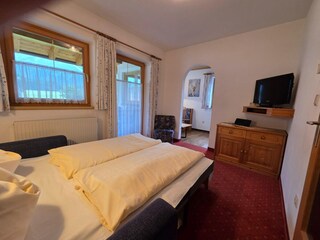 Appartamento Achenkirch Caratteristiche 12