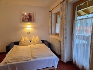 Apartment Achenkirch Features 13
