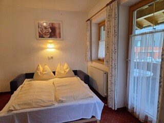 Appartamento Achenkirch Caratteristiche 13