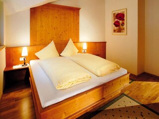 Apartment Achenkirch Features 16