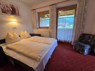 Apartment Achenkirch Ausstattung 17