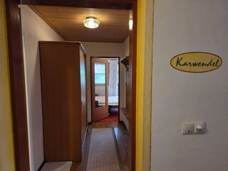 Apartment Achenkirch Ausstattung 18