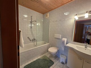 Appartamento Achenkirch Caratteristiche 21