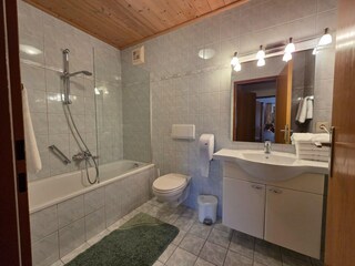 Apartment Achenkirch Ausstattung 22