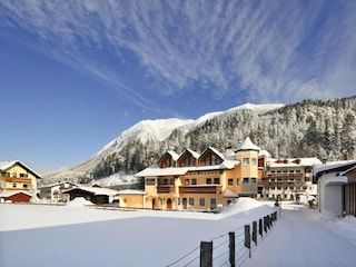 Appartamento Achenkirch Registrazione all'aperto 2