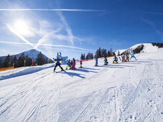 Appartamento Achenkirch Ambiente 29