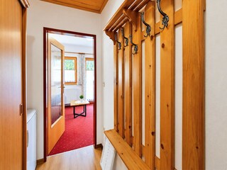 Apartamento Achenkirch Características 29