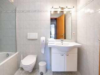 Apartamento Achenkirch Características 32