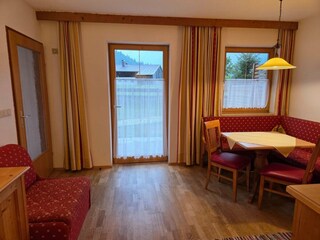 Appartement Achenkirch Équipement 5