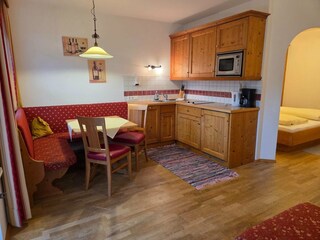 Apartment Achenkirch Features 6