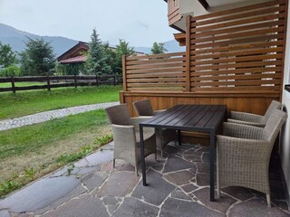 Apartment Achenkirch Outdoor Recording 3