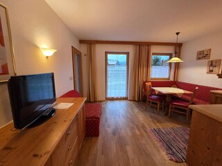Appartement Achenkirch Équipement 8