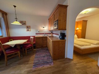 Apartment Achenkirch Features 9