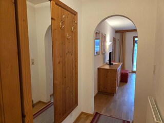 Apartment Achenkirch Features 10