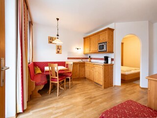 Appartement Achenkirch Kenmerken 11