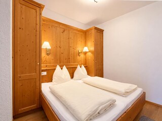 Appartement Achenkirch Kenmerken 12
