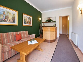 Appartement Achenkirch Kenmerken 15