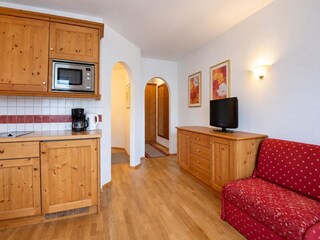 Appartement Achenkirch Kenmerken 17