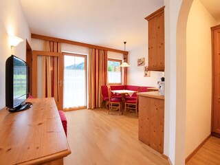 Appartement Achenkirch Kenmerken 18