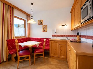 Appartement Achenkirch Kenmerken 19
